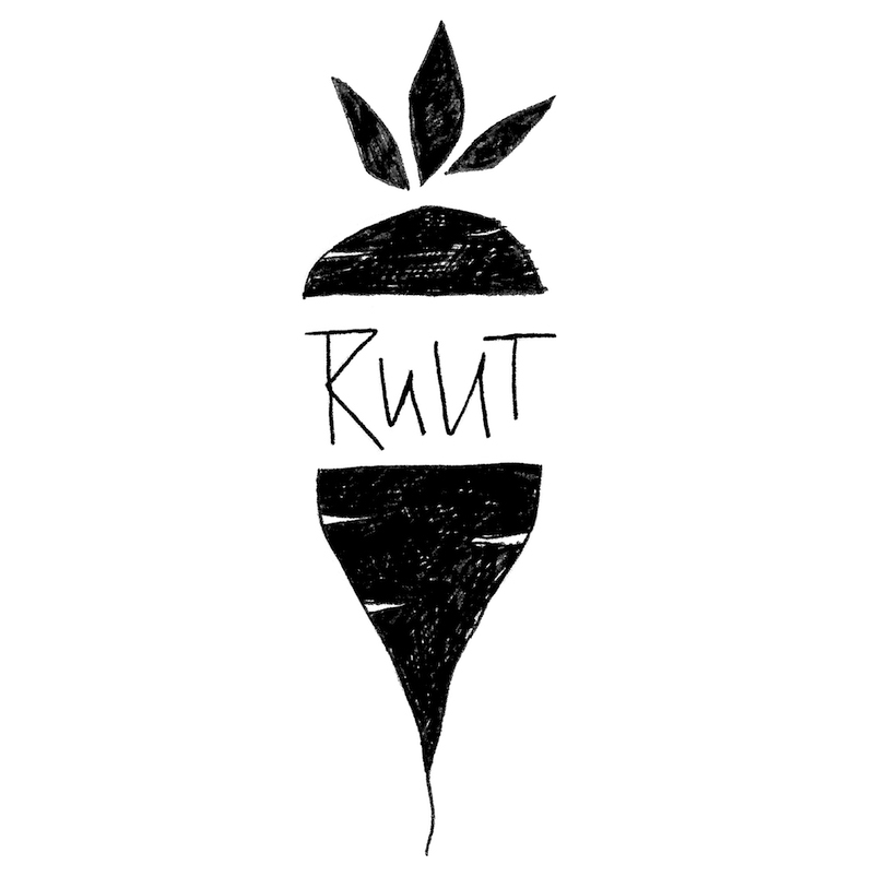 Logo Ruut
